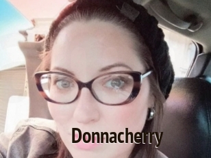 Donnacherry