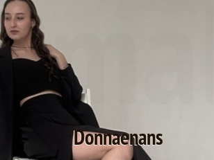 Donnaenans