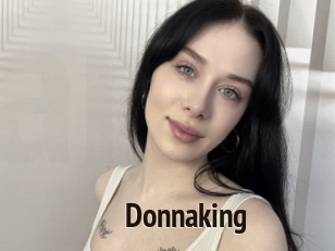 Donnaking