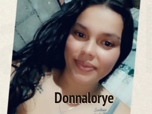 Donnalorye