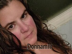 Donnamilf