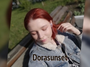 Dorasunset