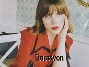 Dorasvon