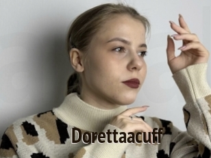 Dorettaacuff