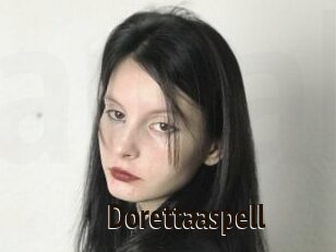 Dorettaaspell