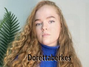 Dorettaberkes