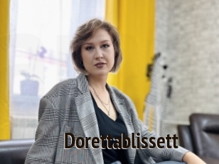 Dorettablissett