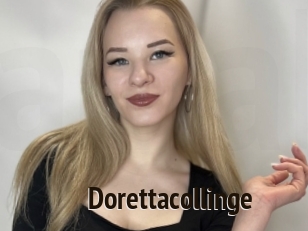 Dorettacollinge