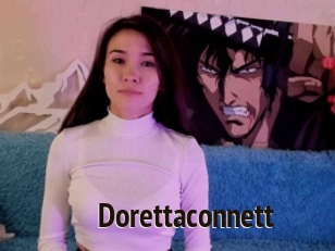 Dorettaconnett