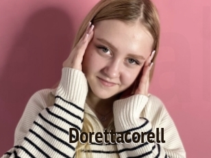 Dorettacorell