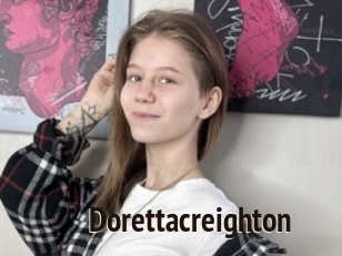 Dorettacreighton