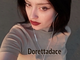 Dorettadace