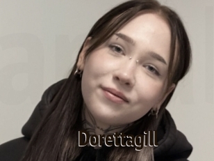 Dorettagill