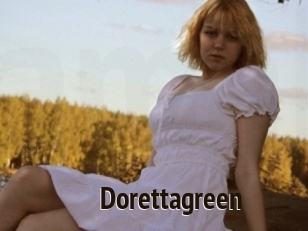 Dorettagreen