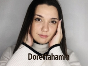 Dorettahamm