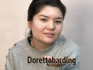 Dorettaharding