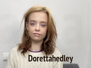 Dorettahedley