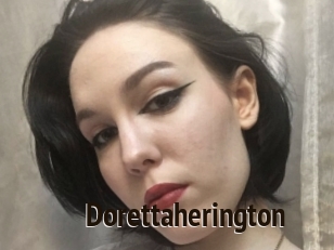 Dorettaherington