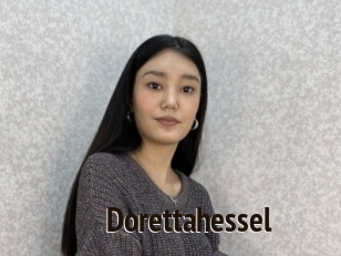 Dorettahessel