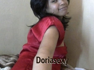 Doriasexy