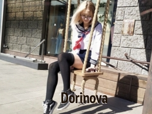 Dorinova