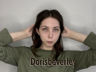 Dorisbeverley