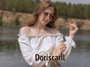 Doriscarll