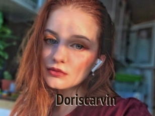 Doriscarvin