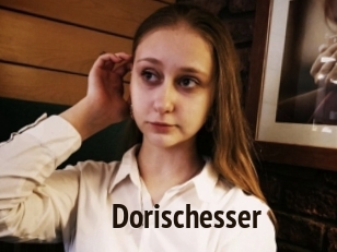 Dorischesser