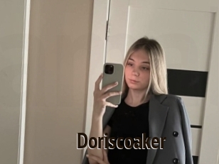 Doriscoaker