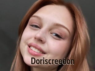 Doriscreedon