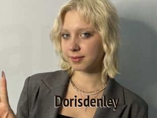 Dorisdenley