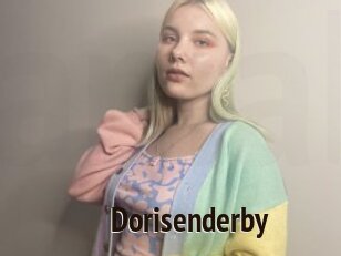 Dorisenderby