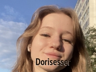 Dorisesser