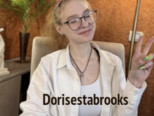 Dorisestabrooks