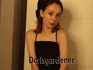 Dorisgardener