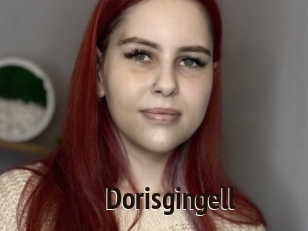 Dorisgingell