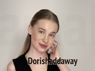 Dorishaddaway