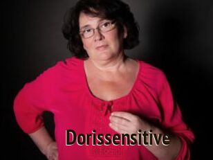 Dorissensitive