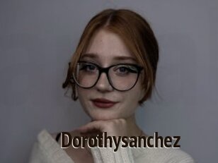 Dorothysanchez