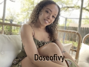 Doseofivy