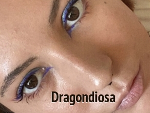 Dragondiosa