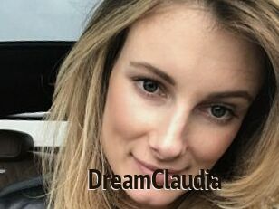 DreamClaudia