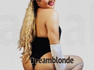 Dreamblonde