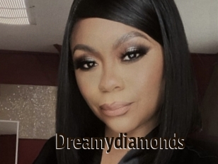 Dreamydiamonds