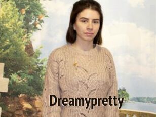 Dreamypretty