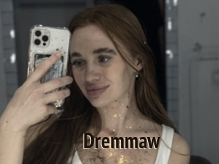 Dremmaw