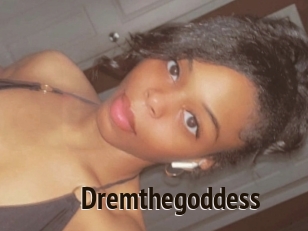 Dremthegoddess