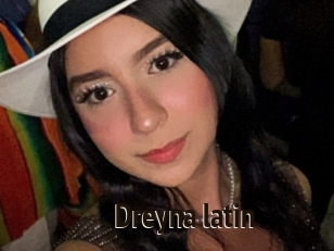 Dreyna_latin