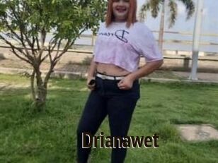 Drianawet